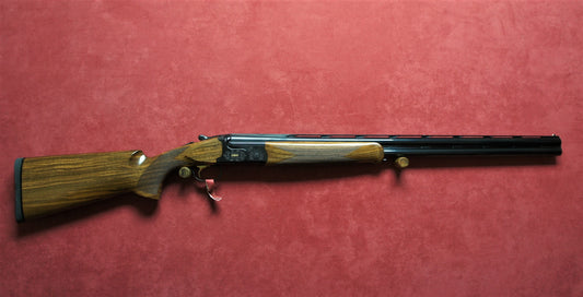 12g Caesar Guerini Summit 30" Barrels