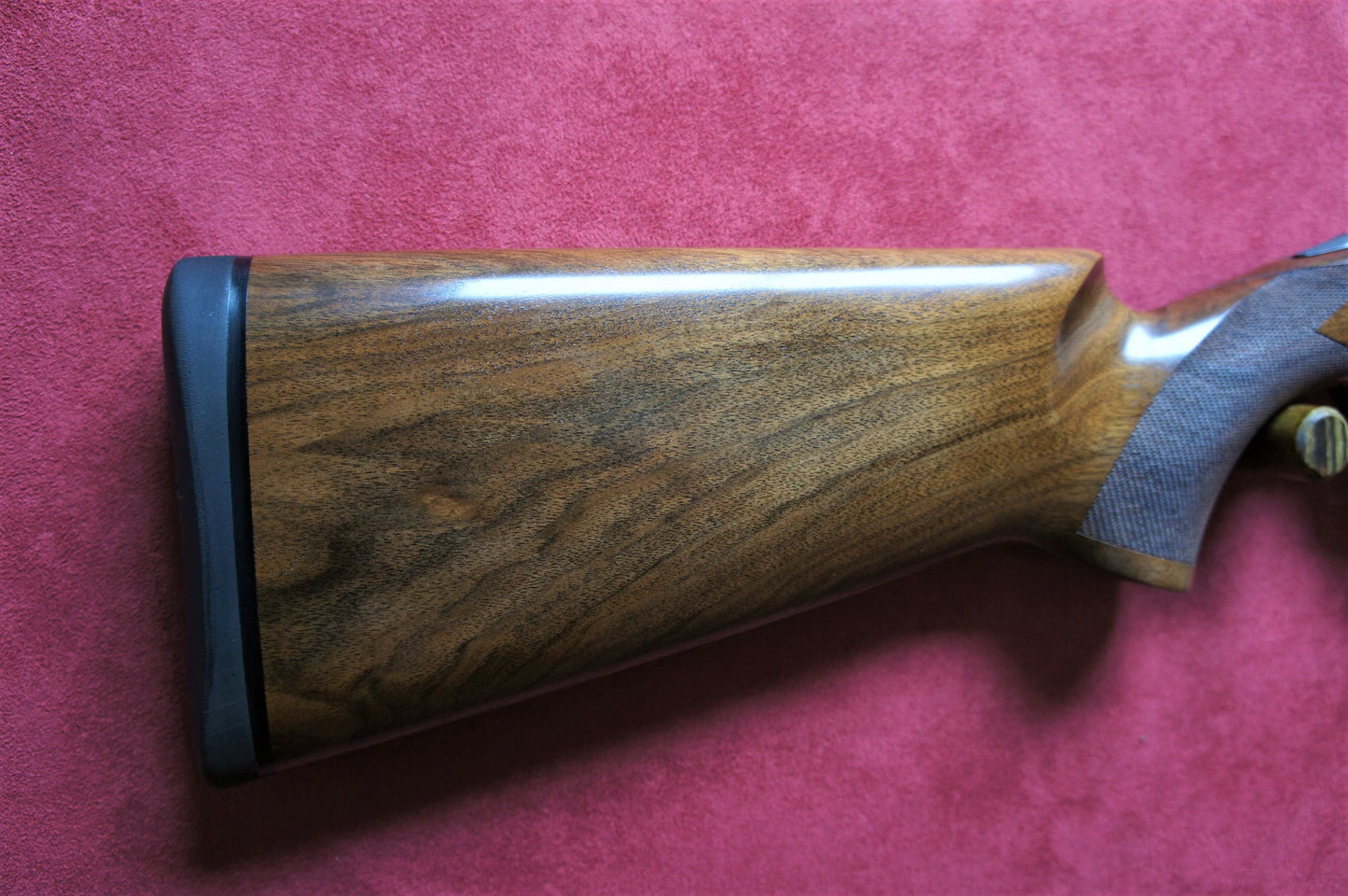 12g Caesar Guerini Summit 32" Barrels