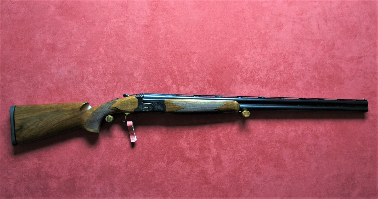 12g Caesar Guerini Summit 32" Barrels