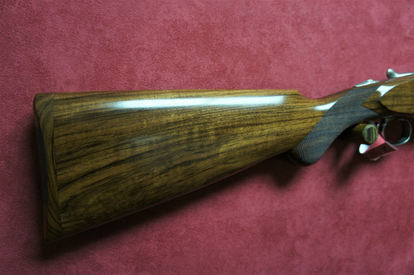 20g Caesar Guerini Tempio 30" Barrels