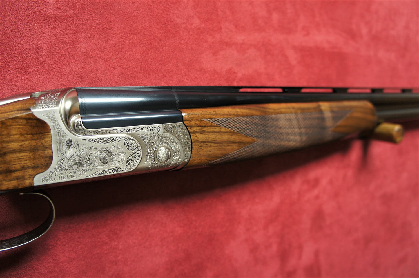 20g Caesar Guerini Tempio 30" Barrels