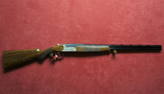 20g Caesar Guerini Tempio 30" Barrels