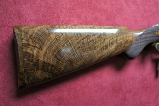 12g Caesar Guerini Magnus Game 30" Barrels