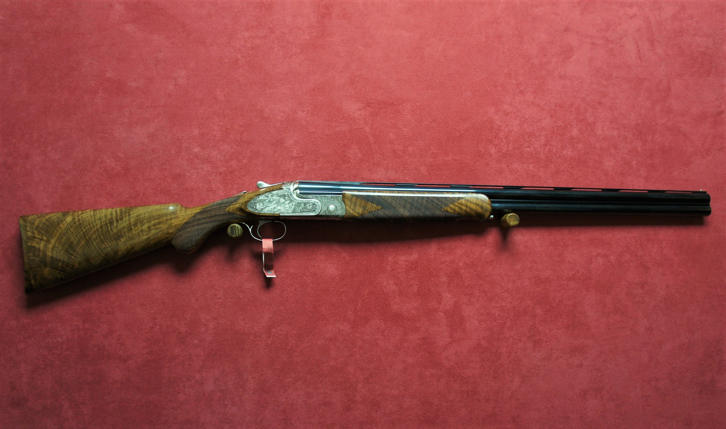 12g Caesar Guerini Magnus Game 30" Barrels
