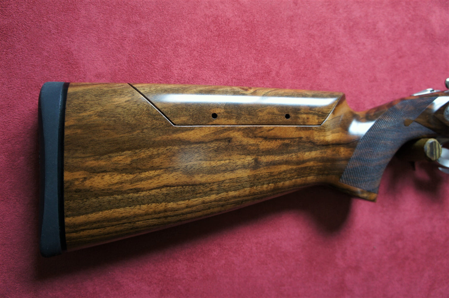 12g Caesar Guerini Invictus V Adjustable 32" Barrels