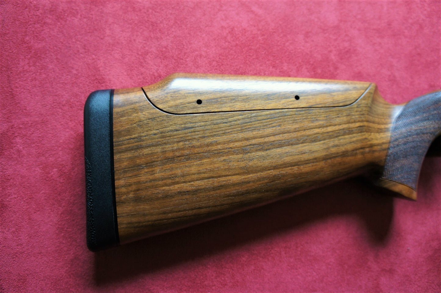 12g Fabarm RS12 Q.R.R 30" Barrels