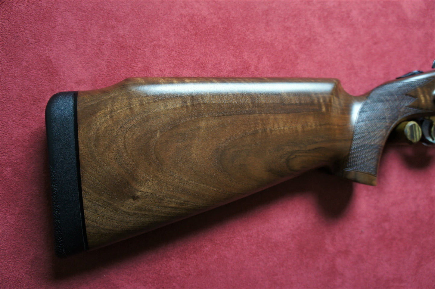 12g Fabarm RS12 Adjustable 30" Barrels