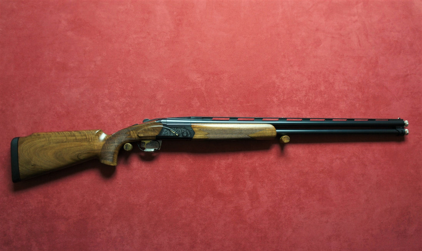 12g Fabarm RS12 Adjustable 30" Barrels