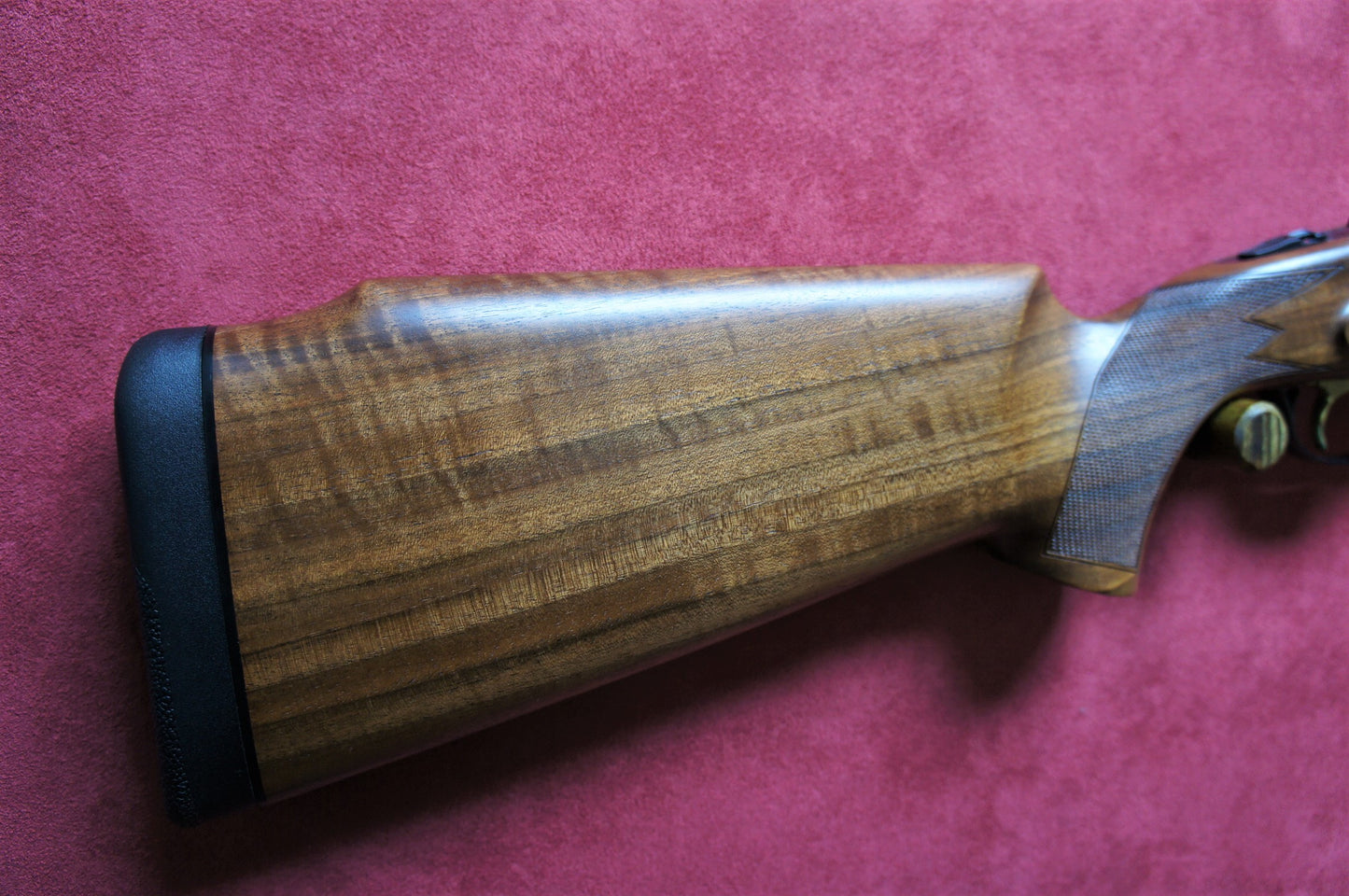 12g Fabarm RS12 30" Barrels