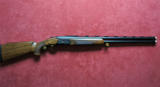 12g Fabarm RS12 30" Barrels