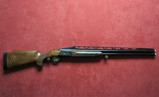 12g Fabarm RS12 AT Trap 32" Barrels