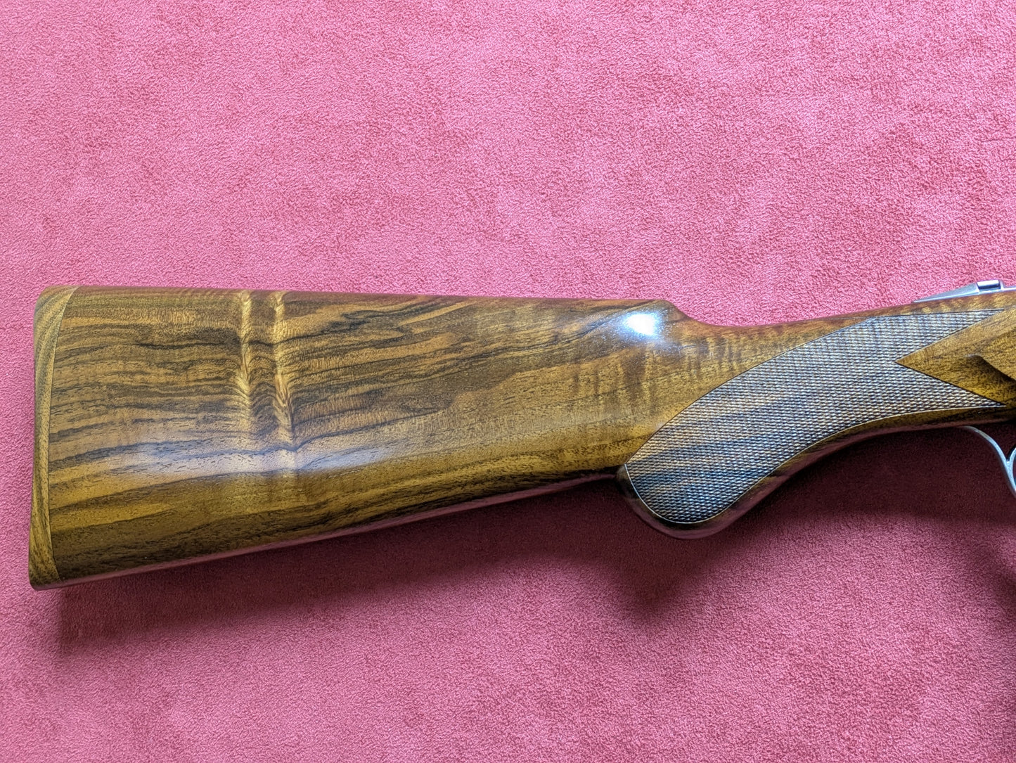 20g Caesar Guerini Tempio 30" Barrels