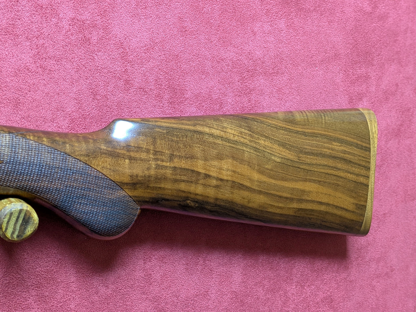 20g Caesar Guerini Tempio 30" Barrels