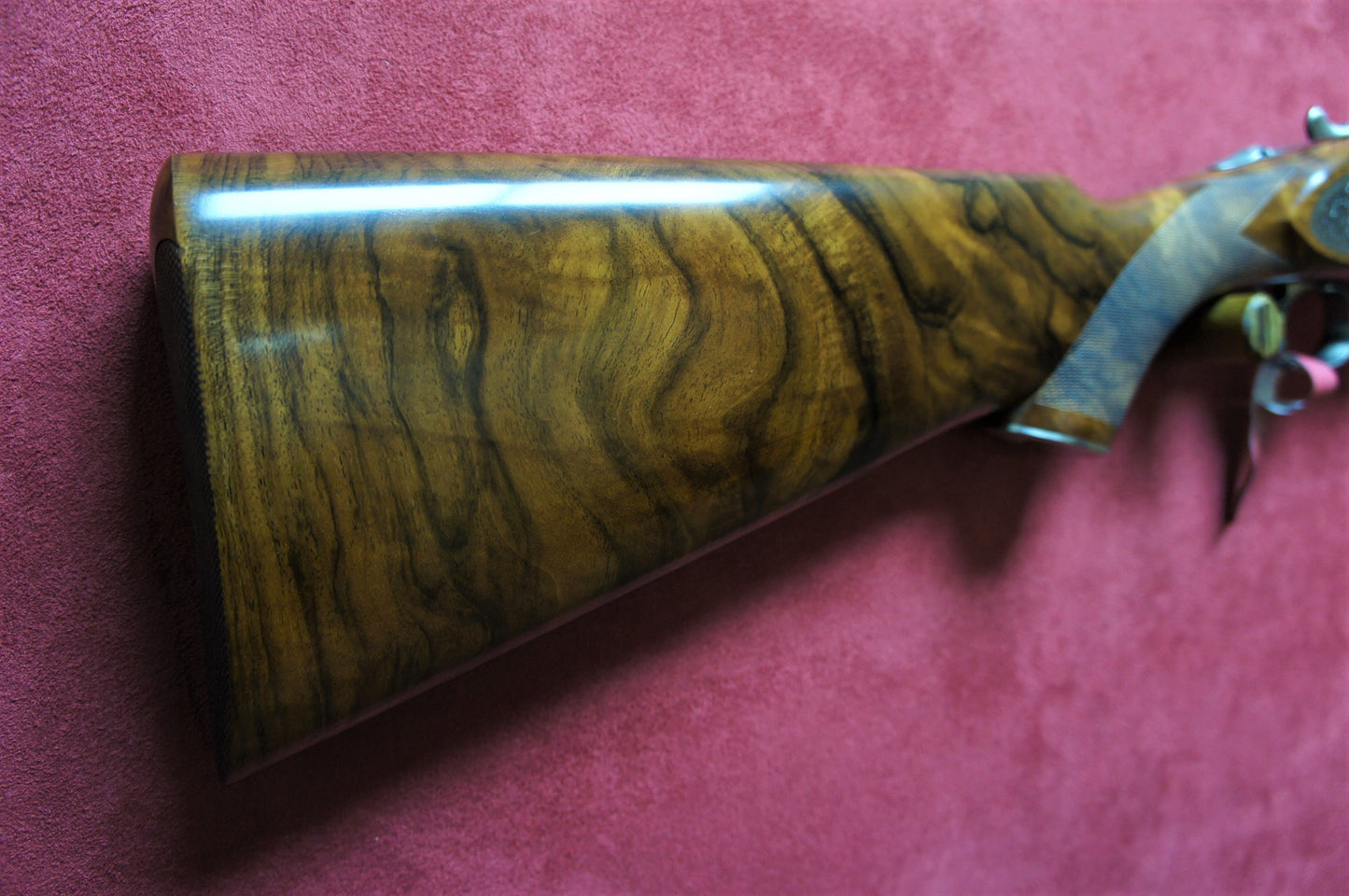 12g Caesar Guerini Forum 30" Barrels