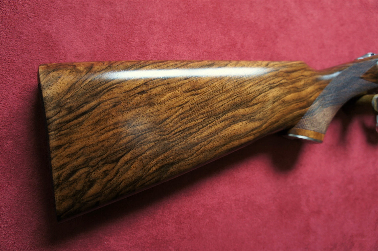 12g Caesar Guerini Forum 30" Barrels