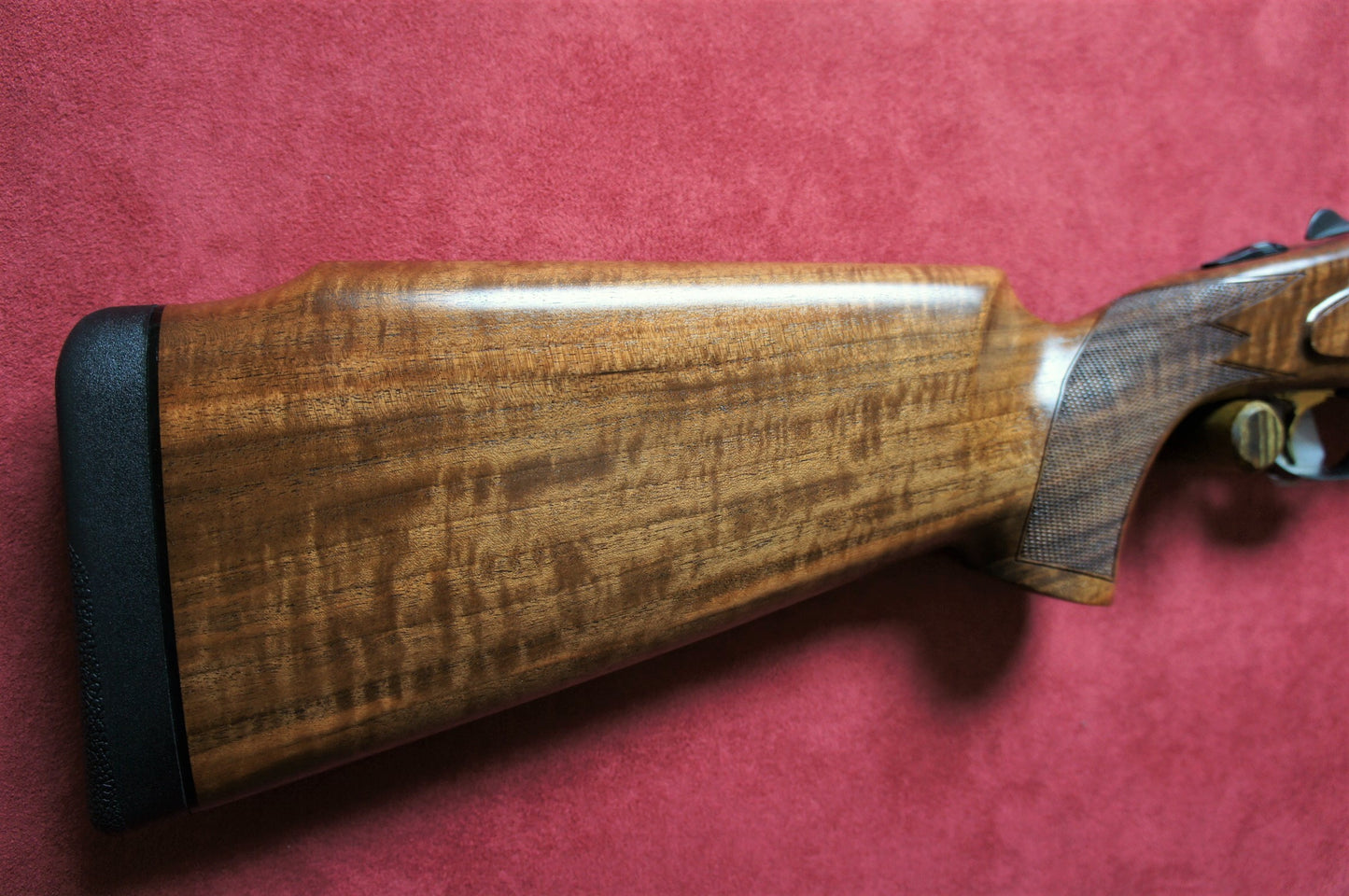 12g Fabarm RS12 Adjustable 30" Barrels