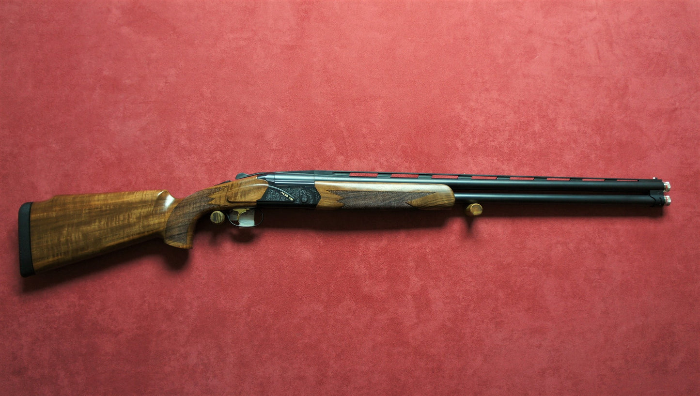 12g Fabarm RS12 Adjustable 30" Barrels