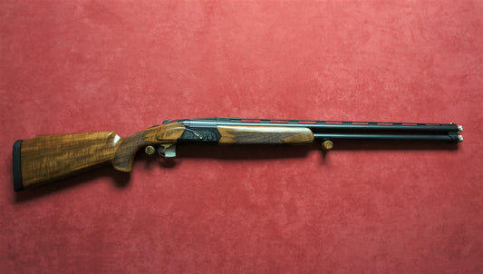 12g Fabarm RS12 Adjustable 30" Barrels