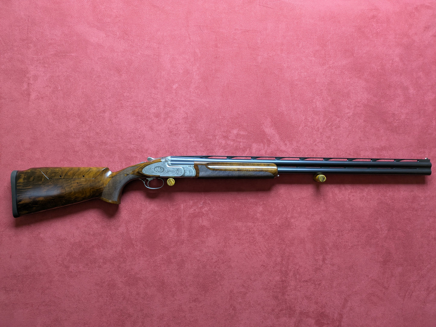 12g Caesar Guerini Invictus V Ascent 32" Barrels