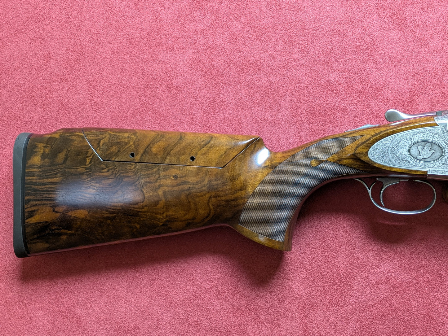 12g Caesar Guerini Invictus V Ascent 32" Barrels