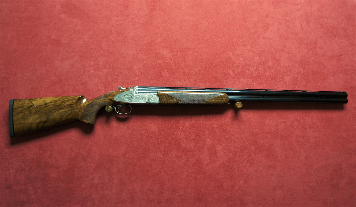 12g Caesar Guerini Invictus V Adjustable 32" Barrels