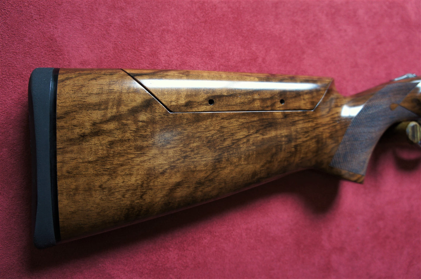 12g Caesar Guerini Invictus V Adjustable 32" Barrels