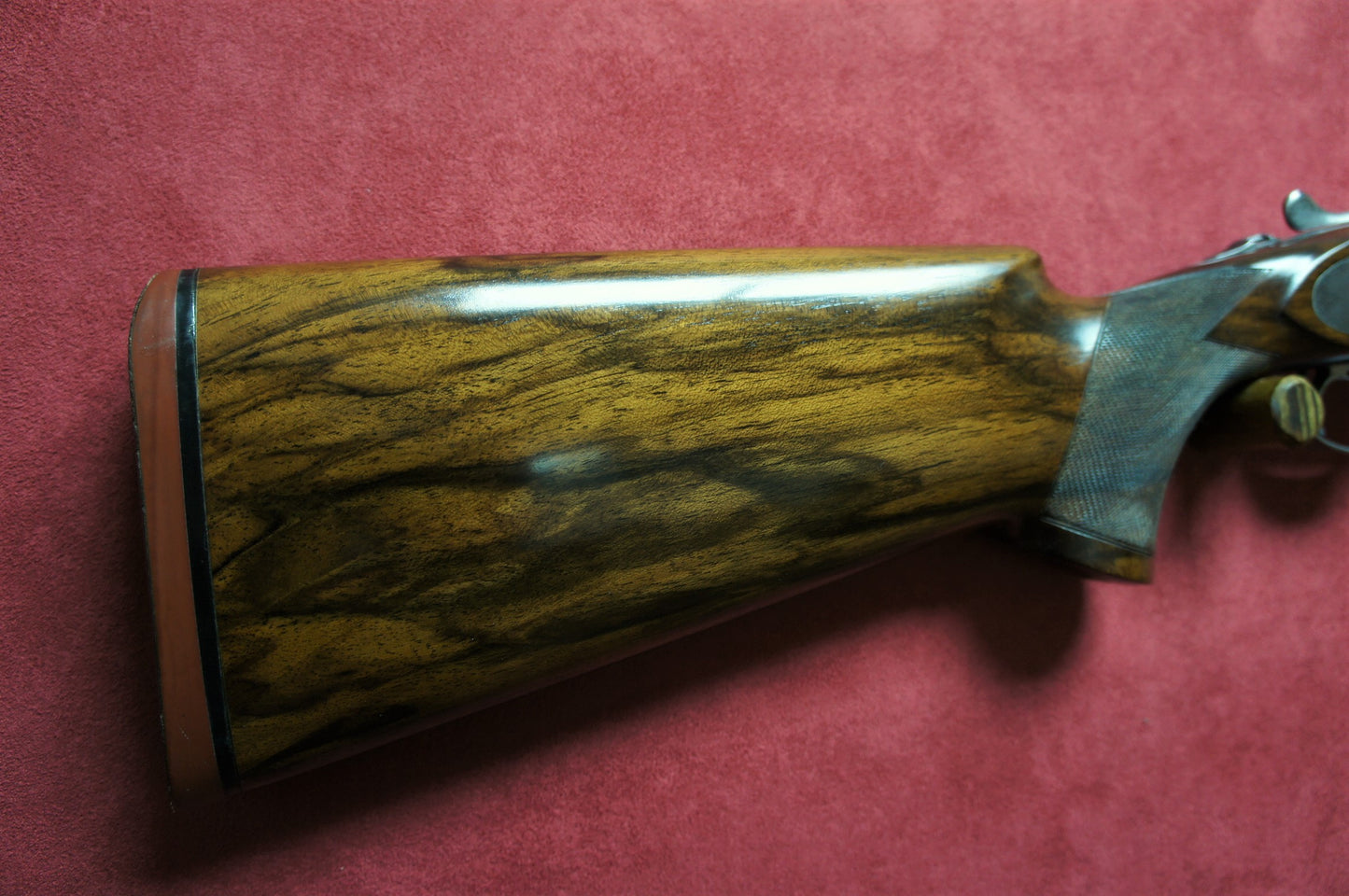 12g Beretta So5 29 1/2" Barrels