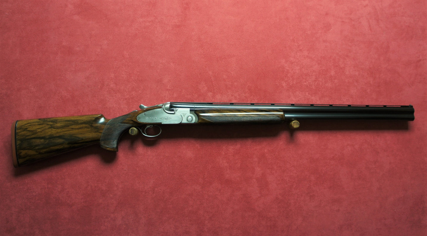 12g Beretta So5 29 1/2" Barrels