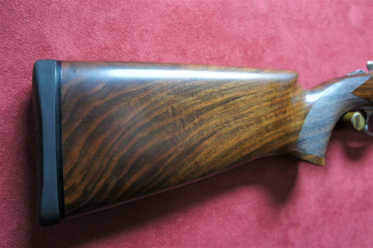 12g Caesar Guerini Ellipse Evo 30" Barrels