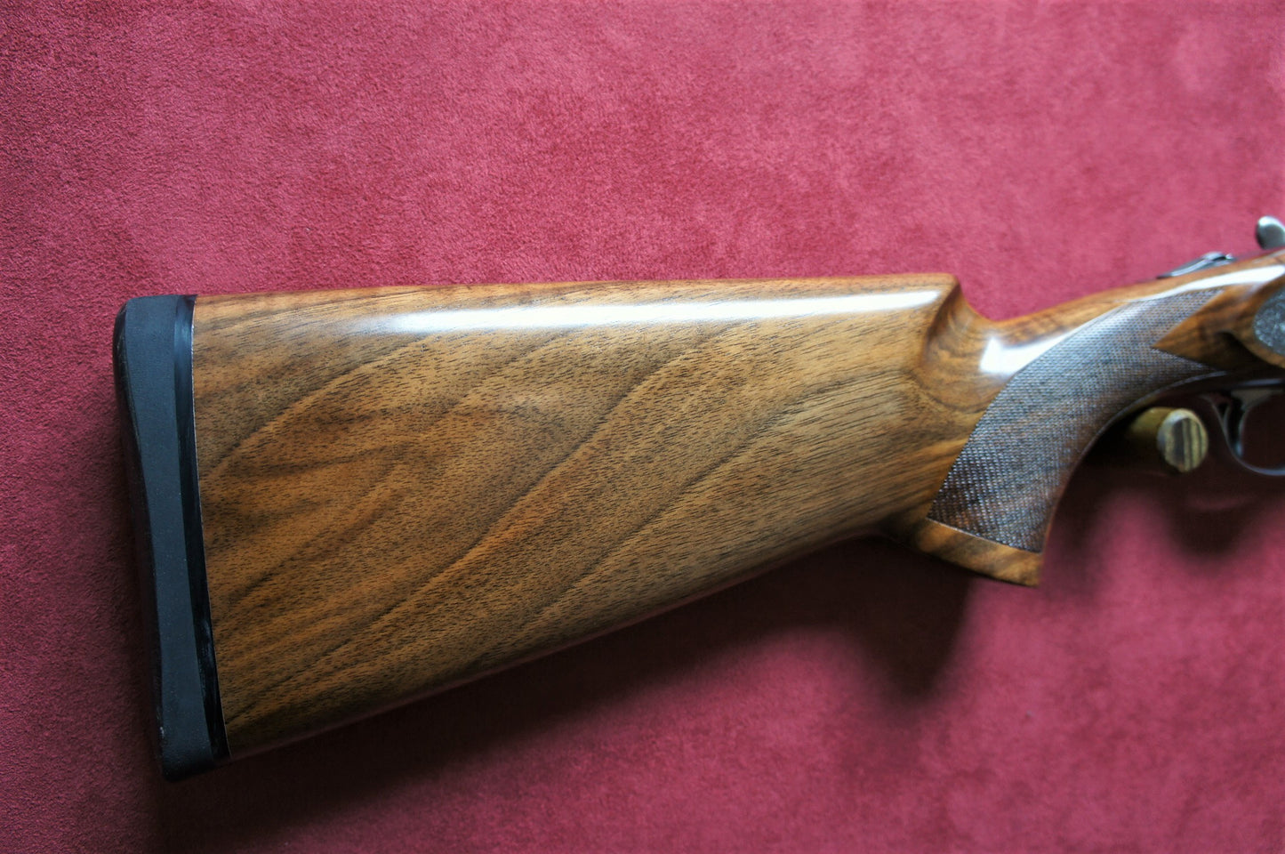 12g Caesar Guerini Essex 30" Barrels