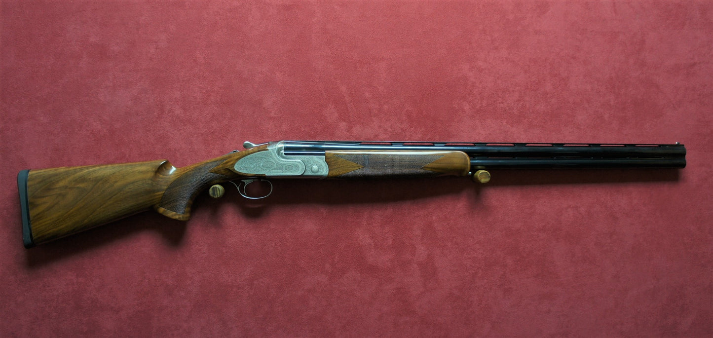 12g Caesar Guerini Essex 30" Barrels