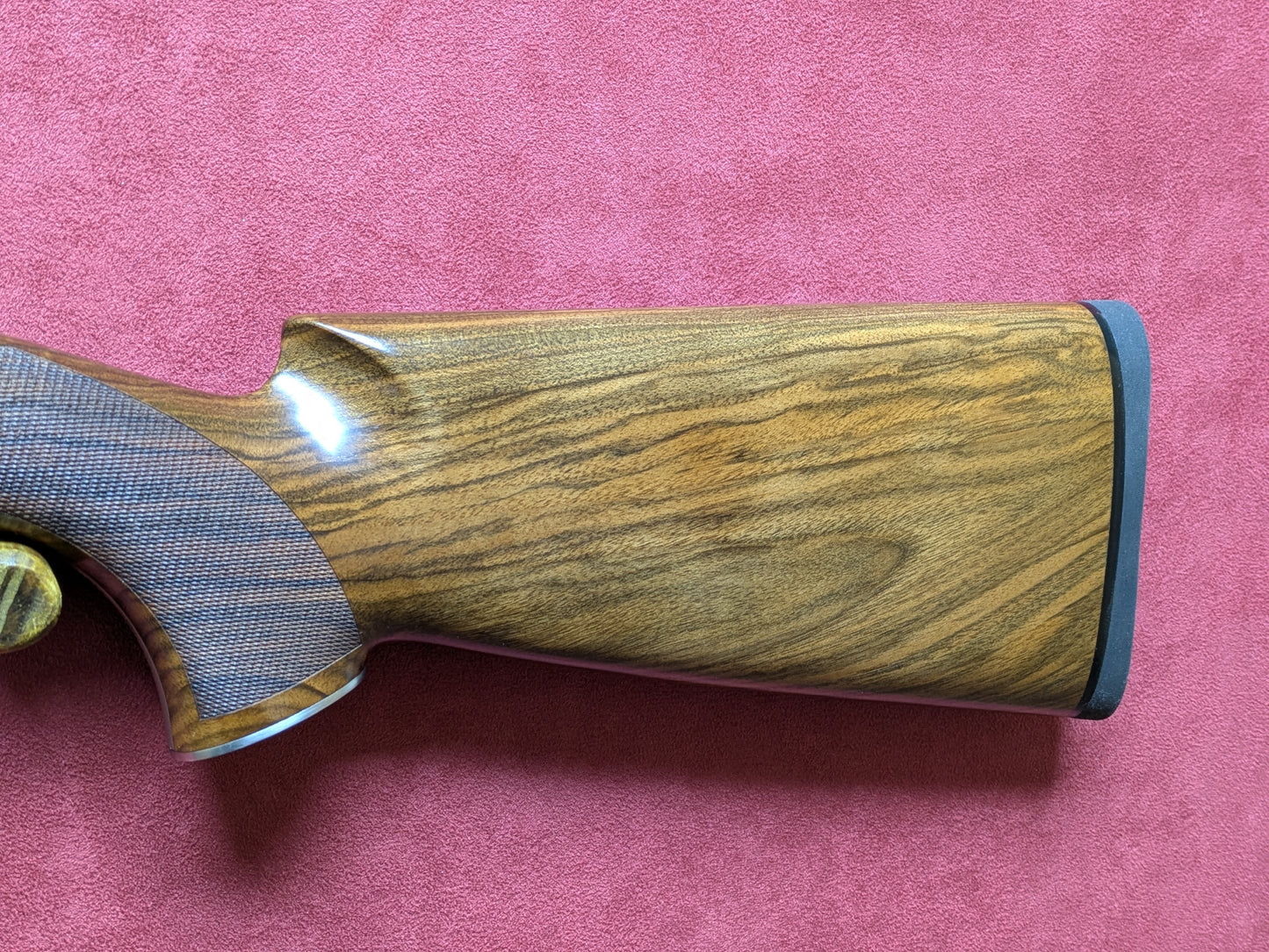 12g Caesar Guerini Apex 32" Barrels