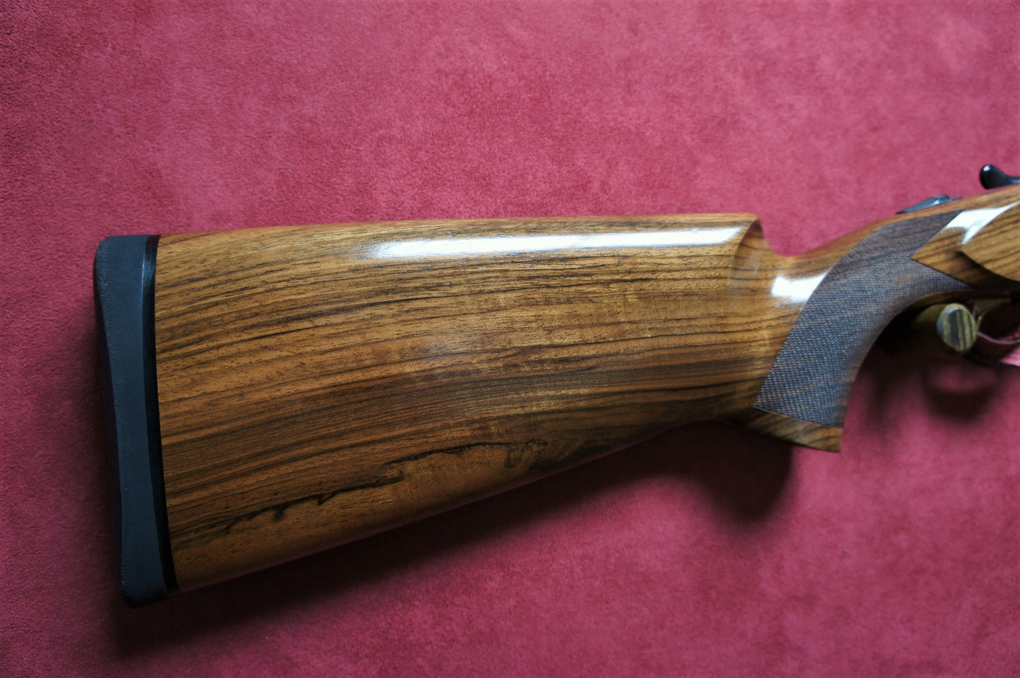 12g Caesar Guerini Summit 32" Barrels
