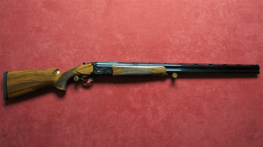 12g Caesar Guerini Summit 32" Barrels