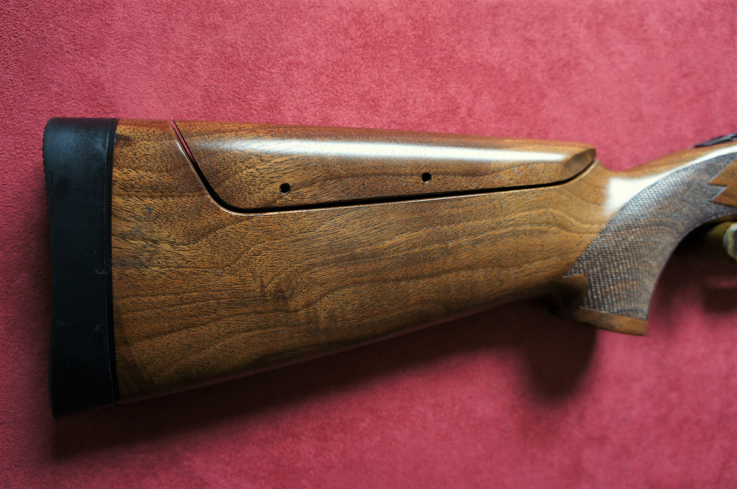 12g Fabarm Elos Trap 32" Barrels