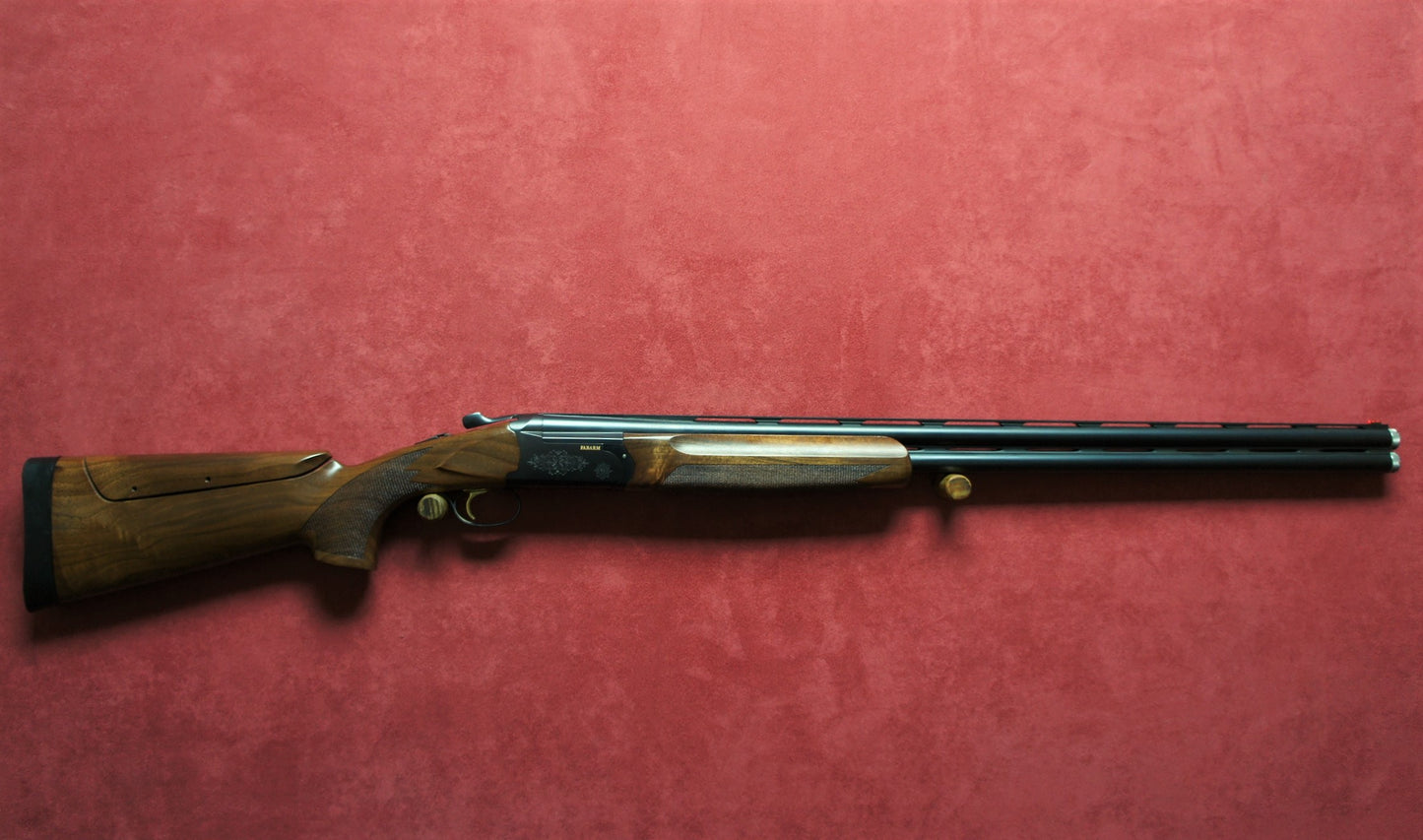 12g Fabarm Elos Trap 32" Barrels