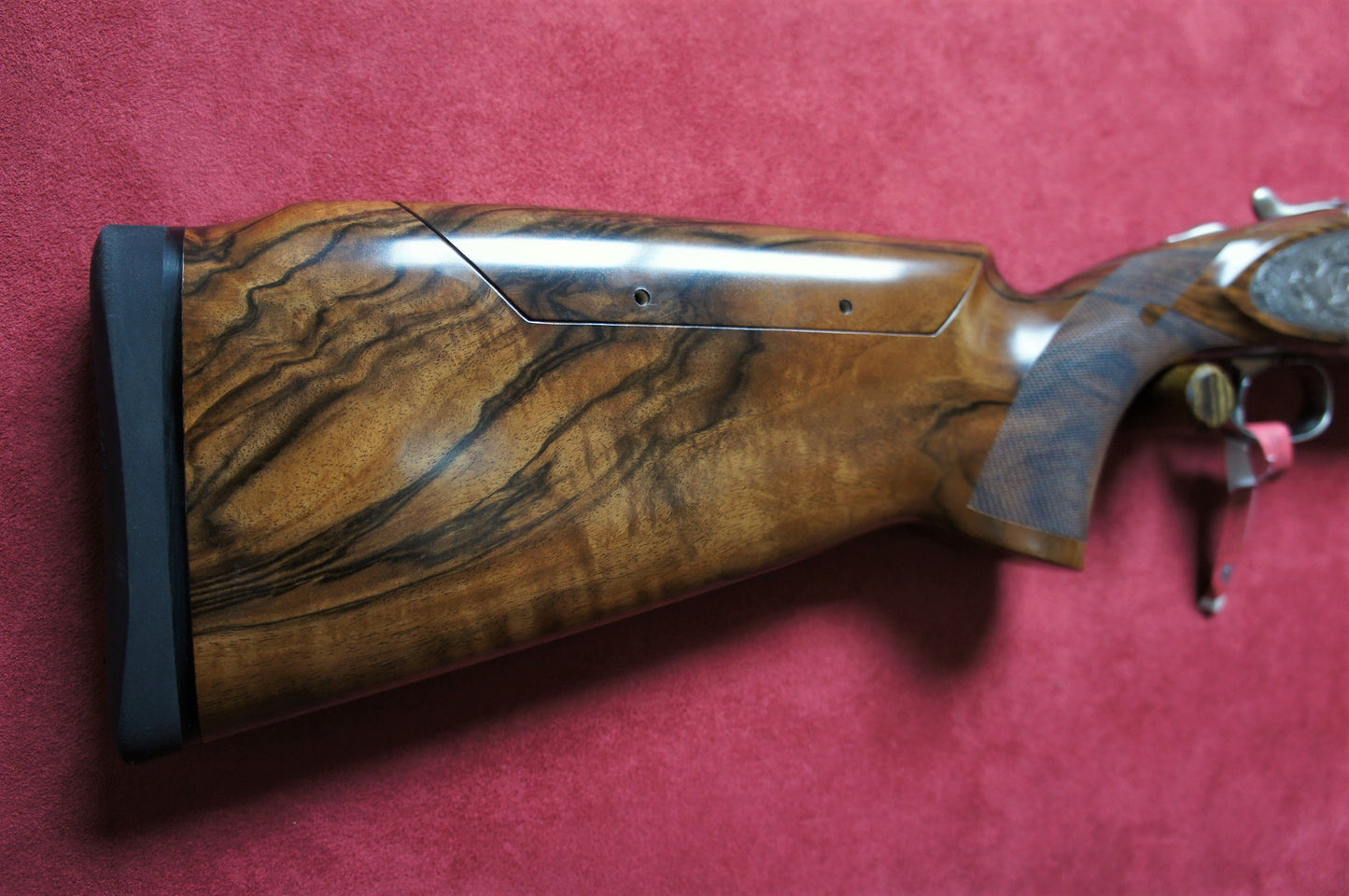 12g Caesar Guerini Invictus V Ascent 30" Barrels