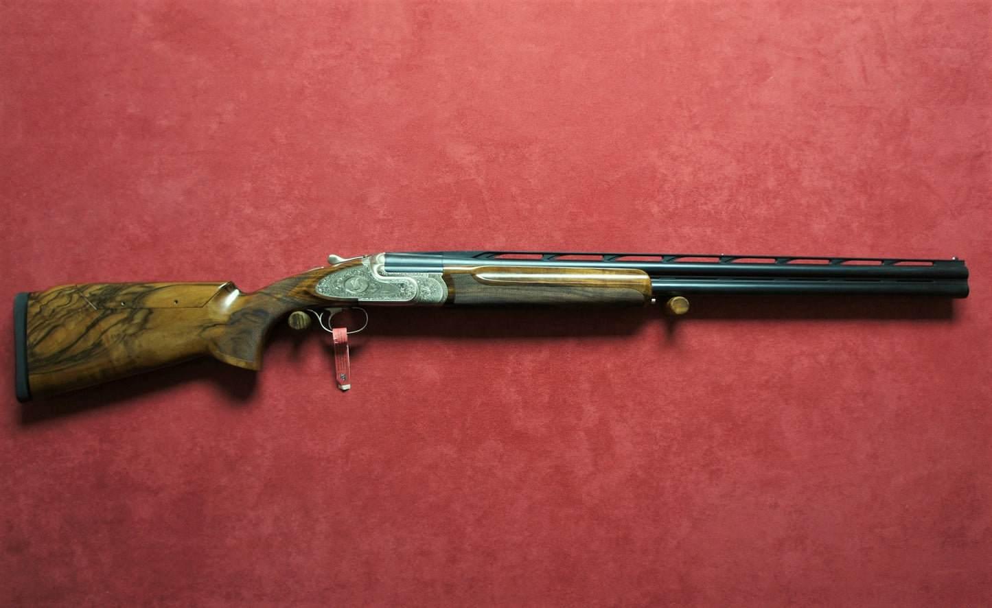 12g Caesar Guerini Invictus V Ascent 30" Barrels