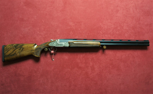 12g Caesar Guerini Invictus V Ascent 30" Barrels