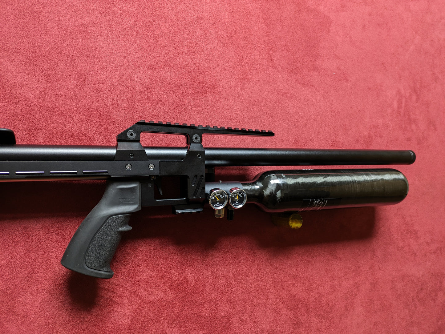 .177 RTI P-3 Performance