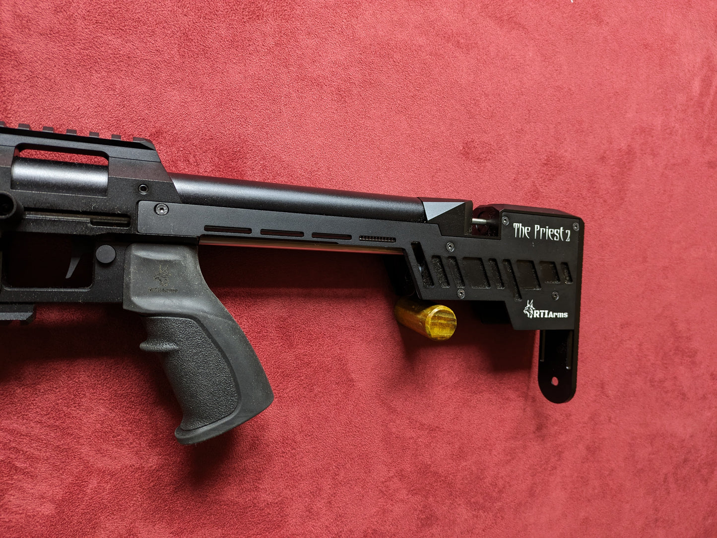 .177 RTI Priest II