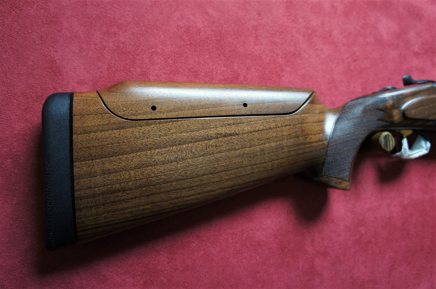 12g Fabarm RS12 Adjustable 30" Barrels