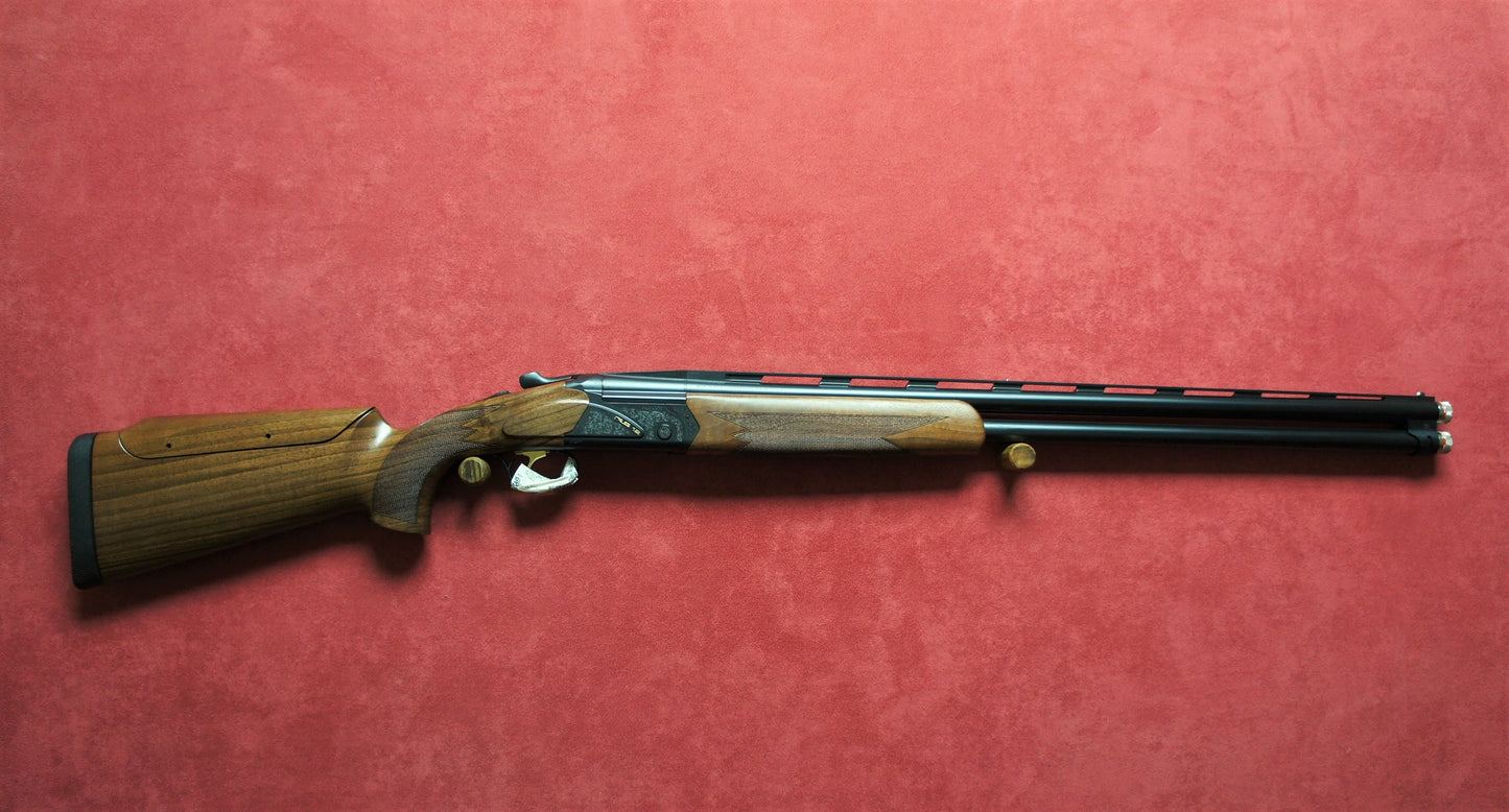 12g Fabarm RS12 Adjustable 30" Barrels