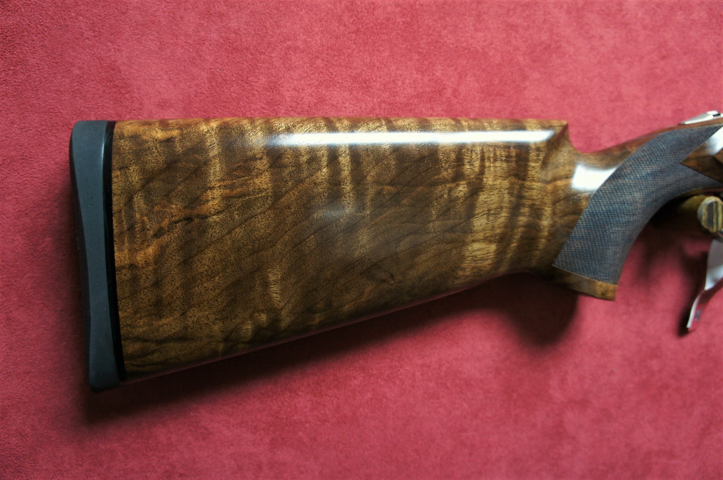 12g Caesar Guerini Magnus 32" Barrels