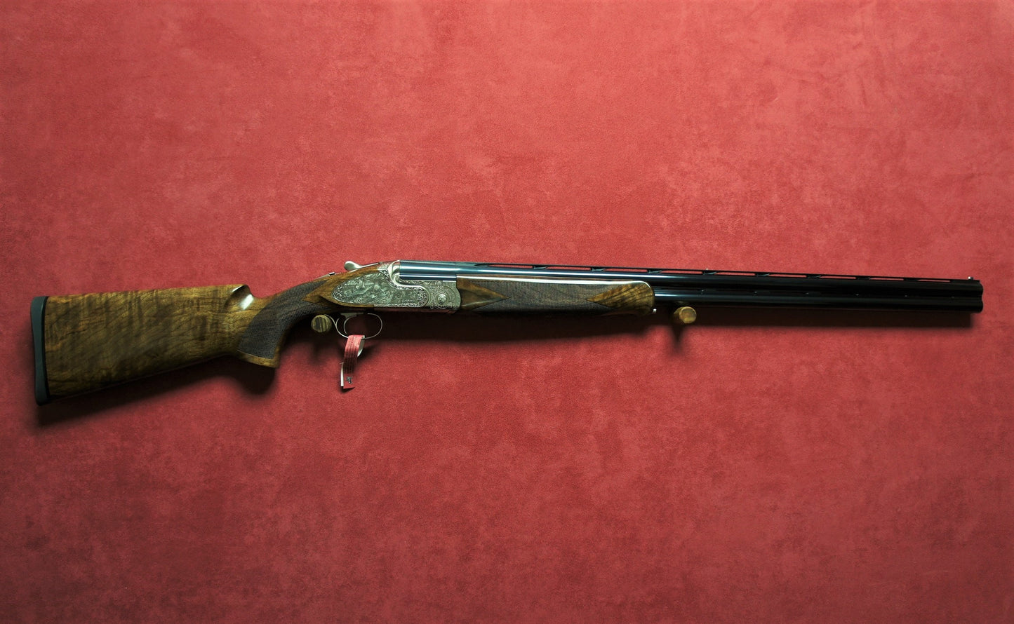12g Caesar Guerini Magnus 32" Barrels