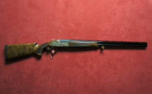 12g Caesar Guerini Magnus 32" Barrels