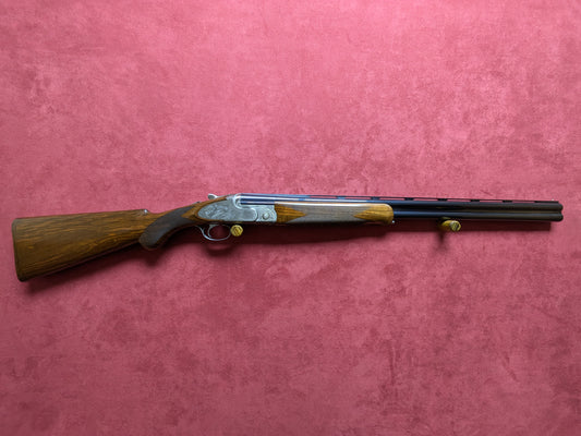12g Caesar Guerini Magnus left handed 28" Barrels
