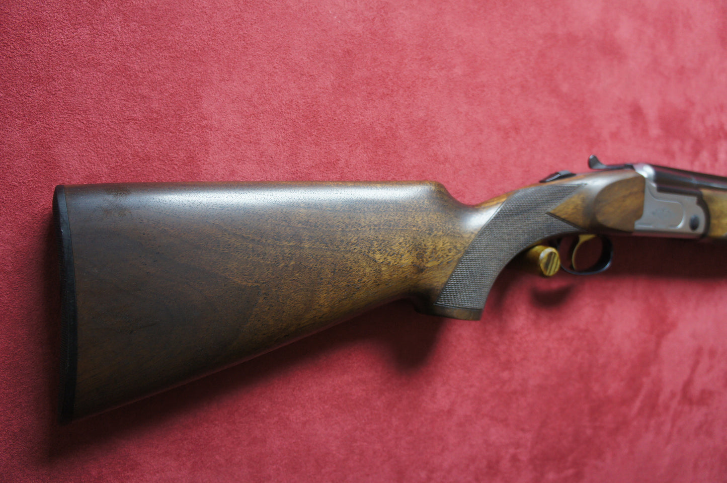 12g Sabatti Falcon 30" barrels