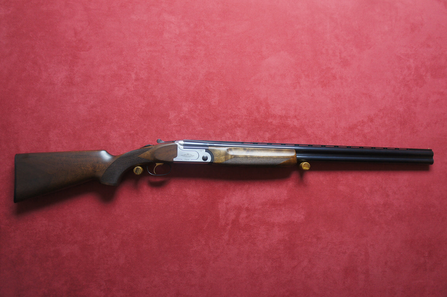 12g Sabatti Falcon 30" barrels