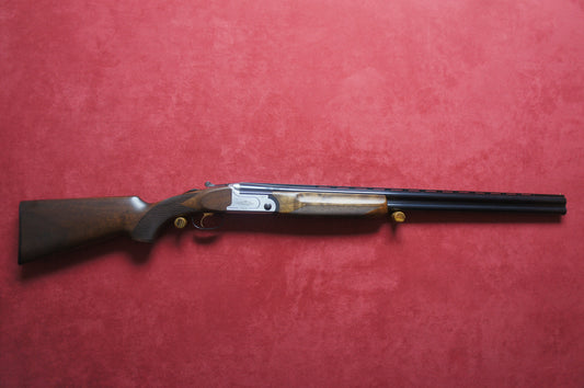 12g Sabatti Falcon 30" barrels